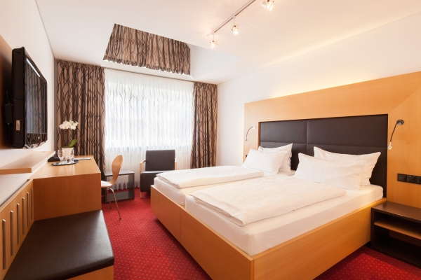 Hotel Der Achtermann (Goslar)
